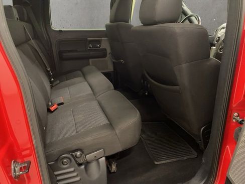Used 2005 Ford F150 4x4 SuperCrew image 23