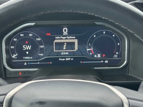 Used 2023 GMC Sierra 1500 Denali w/ Technology Package image 24