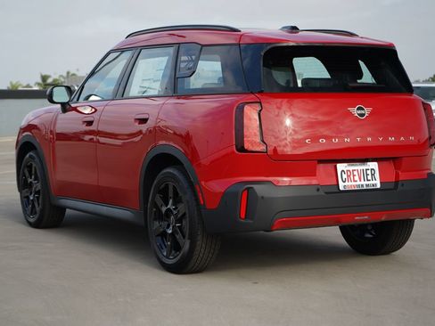 New 2027 MINI Cooper Countryman S AWD/4WD image 3