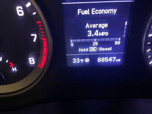 Used 2019 Hyundai Tucson Sport image 18