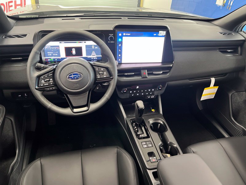 New 2026 Subaru Outback Premium AWD/4WD image 35