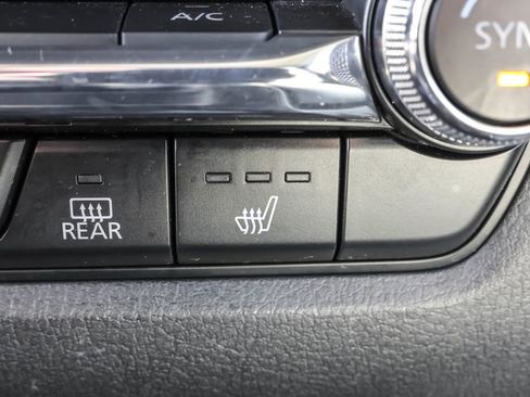 Used 2023 MAZDA CX-30 AWD 2.5 S w/ Premium Package image 26