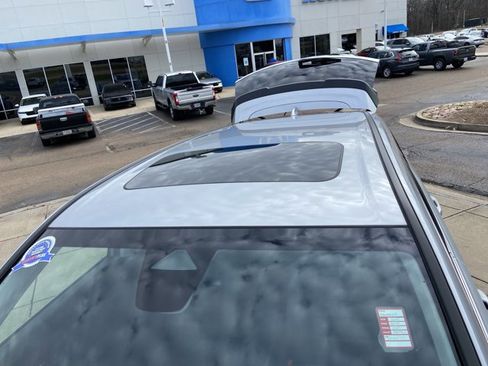 Used 2025 Honda CR-V EX-L image 27