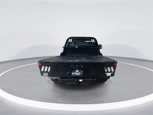 Used 2023 Ford F350 XL w/ XL Chrome Package image 9