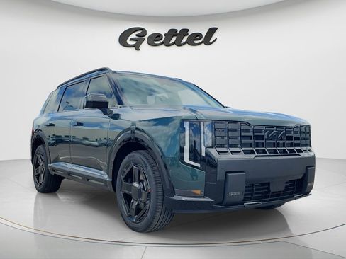 New 2027 Kia Telluride EX X-Line w/ Towing Package AWD/4WD image 5
