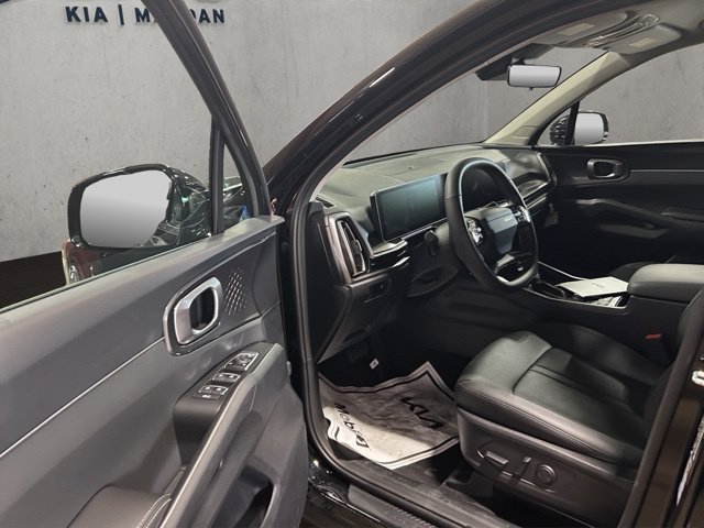 New 2026 Kia Sorento S AWD/4WD image 16