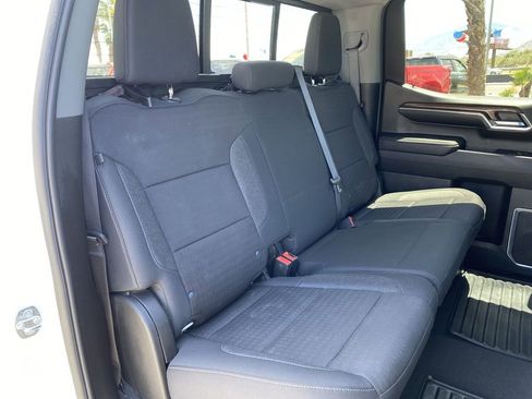 Used 2024 Chevrolet Silverado 1500 LT w/ Safety Package AWD/4WD image 27