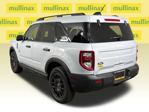 New 2026 Ford Bronco Sport Big Bend w/ Convenience Package AWD/4WD image 10