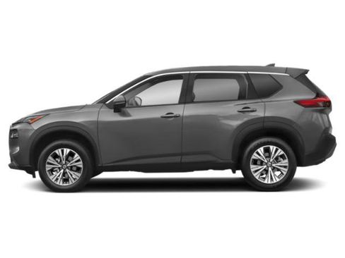 Certified 2021 Nissan Rogue SV w/ Premium Package image 6