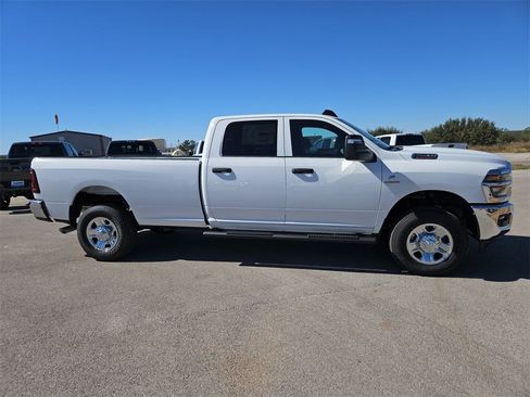 New 2026 RAM 2500 Tradesman image 8