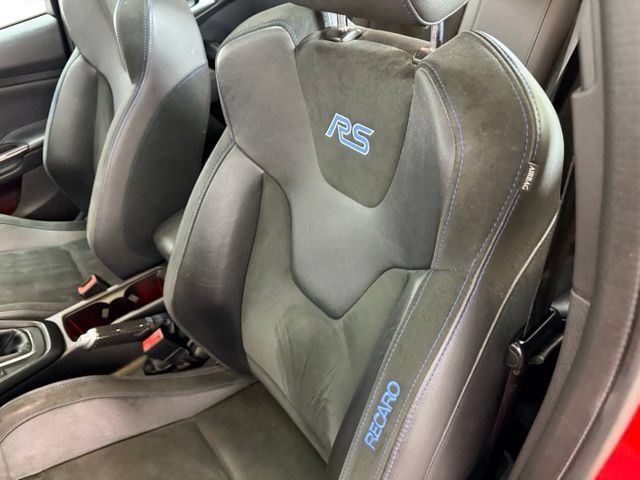 Used 2018 Ford Focus RS AWD/4WD image 22