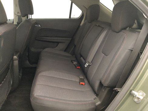 Used 2015 Chevrolet Equinox LT w/ Driver Convenience Package FWD image 18