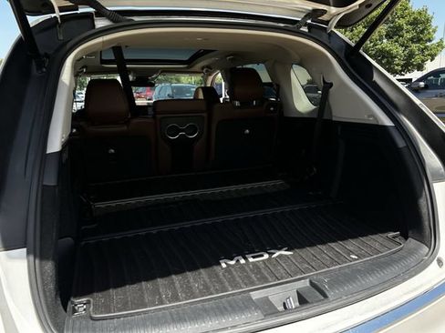 Used 2024 Acura MDX FWD w/ Technology Package image 32