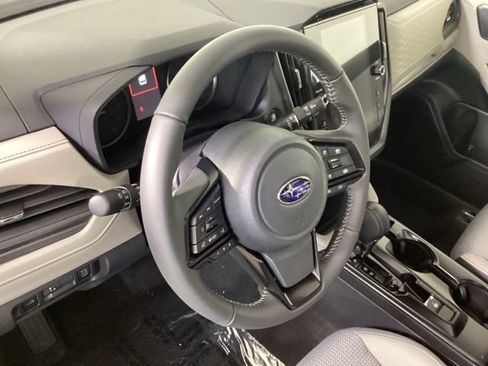 Certified 2026 Subaru Forester Premium image 9