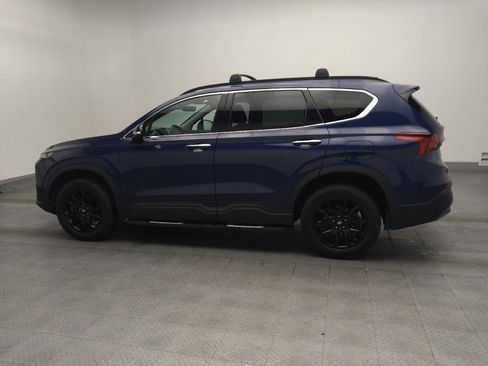 Used 2022 Hyundai Santa Fe XRT image 3
