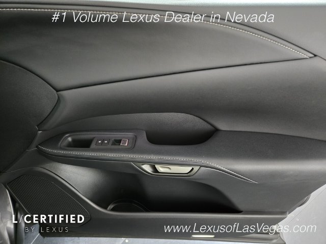 Used 2025 Lexus RX 350 Premium Plus w/ Accessory Package FWD image 26
