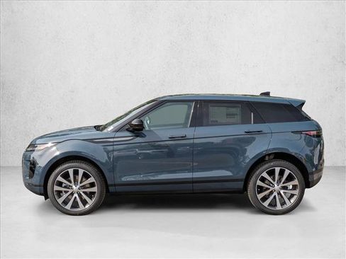 Used 2026 Land Rover Range Rover Evoque S AWD/4WD image 5