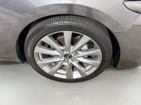 Used 2023 MAZDA MAZDA3 s image 32