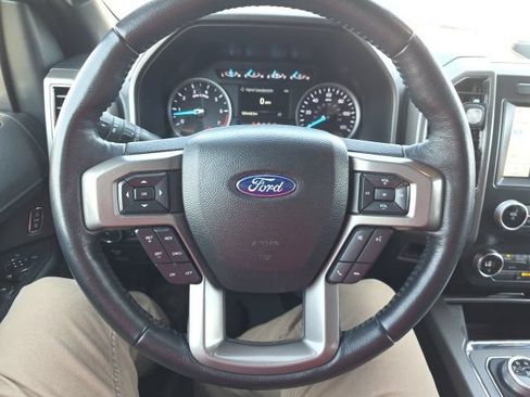 Used 2021 Ford Expedition Max XLT RWD image 15