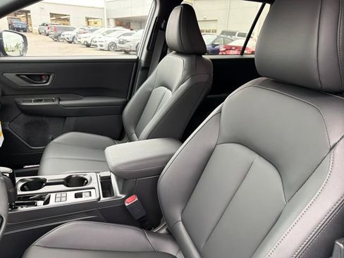 New 2026 Subaru Outback Limited AWD/4WD image 20
