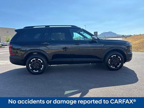 Certified 2026 Hyundai Palisade XRT Pro AWD/4WD image 5