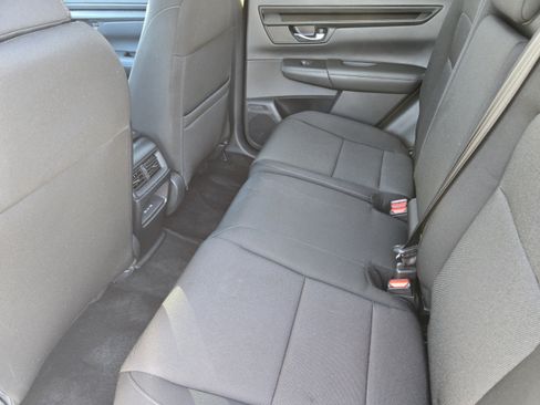 Used 2024 Honda CR-V EX image 28