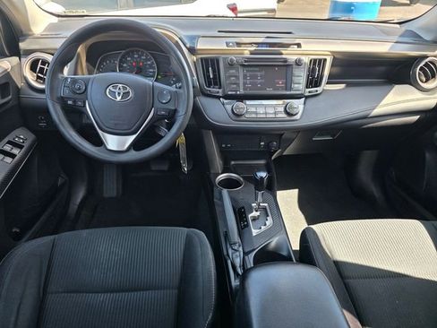 Used 2015 Toyota RAV4 XLE FWD image 14