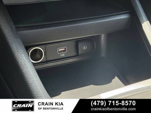 Certified 2024 Kia Forte LXS FWD image 17