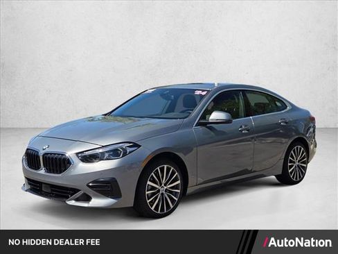 Certified 2024 BMW 228i w/ Premium Package FWD image 1