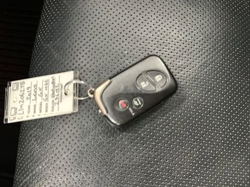 Used 2019 Lexus GX 460 Premium AWD/4WD image 9