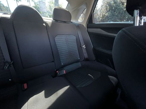 Used 2025 Kia K5 LXS image 36