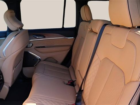 New 2025 Jeep Grand Cherokee Summit image 16