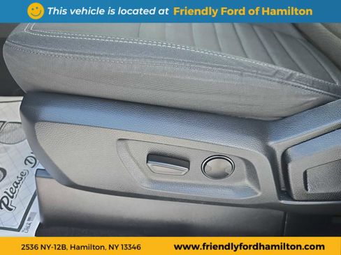 Used 2023 Ford Ranger XLT w/ Equipment Group 302A High image 39