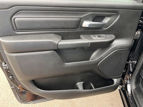 New 2026 RAM 1500 Express image 24