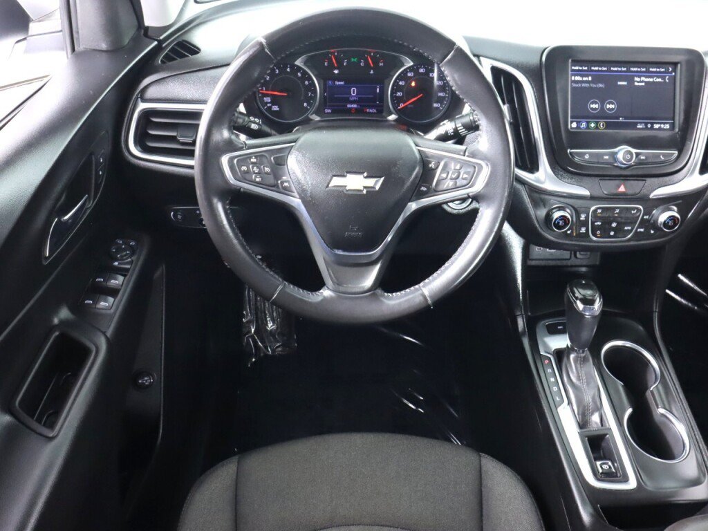 Used 2019 Chevrolet Equinox LT w/ Driver Convenience Package AWD/4WD image 32