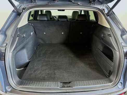 Used 2025 MAZDA CX-50 AWD 2.5 Hybrid w/ Premium Pkg image 26