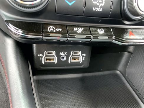 Used 2025 Dodge Durango GT w/ Blacktop Package image 30