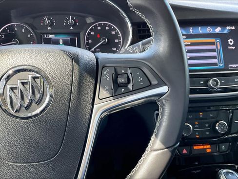 Used 2018 Buick Encore Preferred FWD image 25