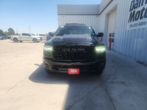 New 2026 RAM 1500 Limited AWD/4WD image 19