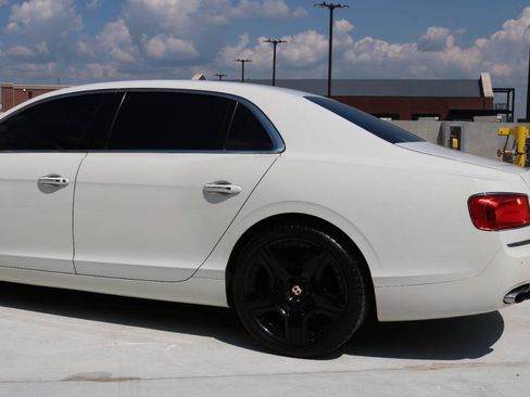 Used 2015 Bentley Flying Spur V8 AWD/4WD image 37