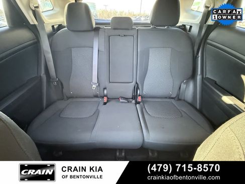 Certified 2023 Kia Sportage LX image 30