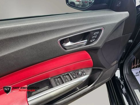 Used 2020 Acura TLX w/ A-SPEC Pkg FWD image 32