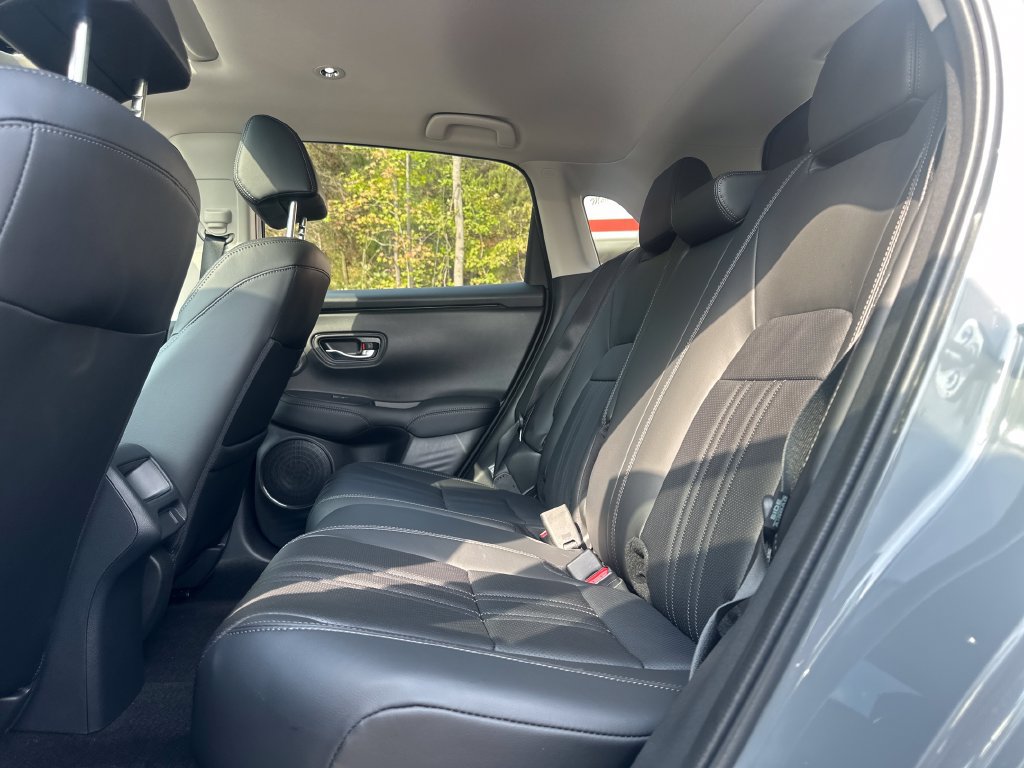 New 2027 Honda HR-V EX-L image 21