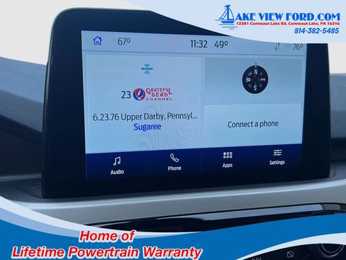 Used 2022 Ford Escape SE w/ Convenience Package image 32