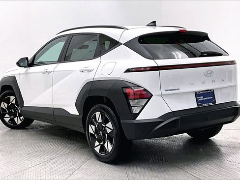Certified 2024 Hyundai Kona SEL image 12
