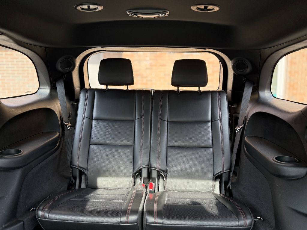 Used 2025 Dodge Durango R/T AWD/4WD image 24