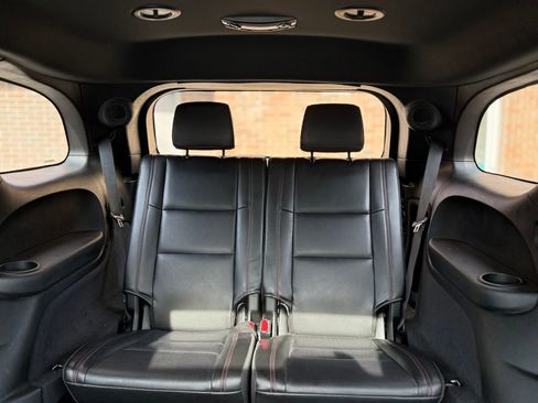 Used 2025 Dodge Durango R/T AWD/4WD image 24