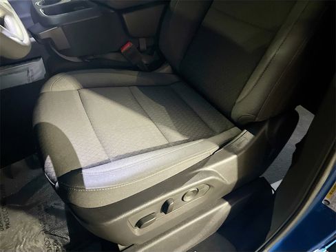 Used 2024 Chevrolet Silverado 1500 Custom w/ LPO, Dark Essentials Package image 19