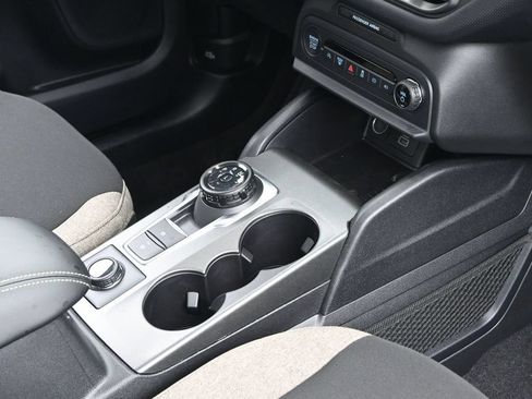 New 2025 Ford Bronco Sport Big Bend AWD/4WD image 24