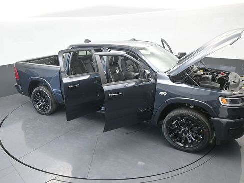 New 2026 RAM 1500 Limited w/ Night Edition image 69